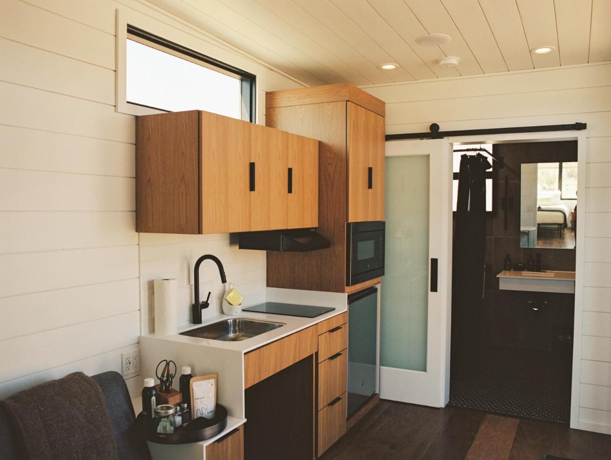  | AutoCamp Joshua Tree