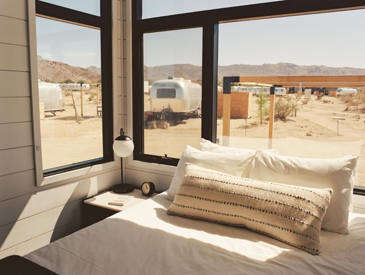 | AutoCamp Joshua Tree