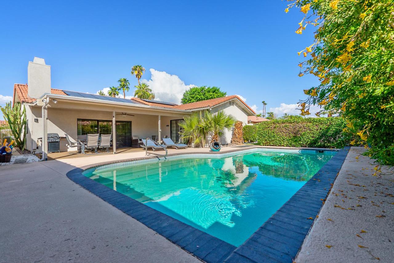  | SPANISH STYLE HOME PRIVATE POOL ON Golf Course