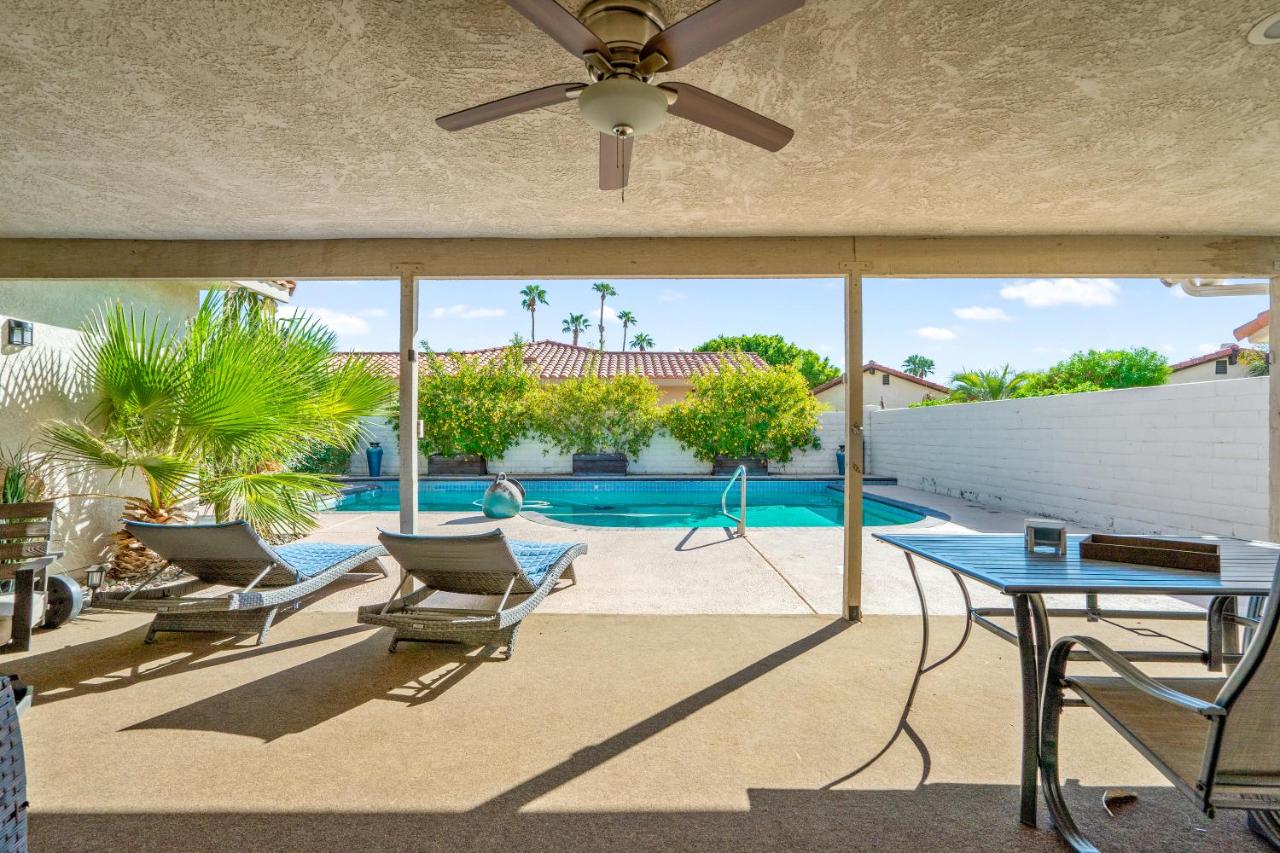  | SPANISH STYLE HOME PRIVATE POOL ON Golf Course