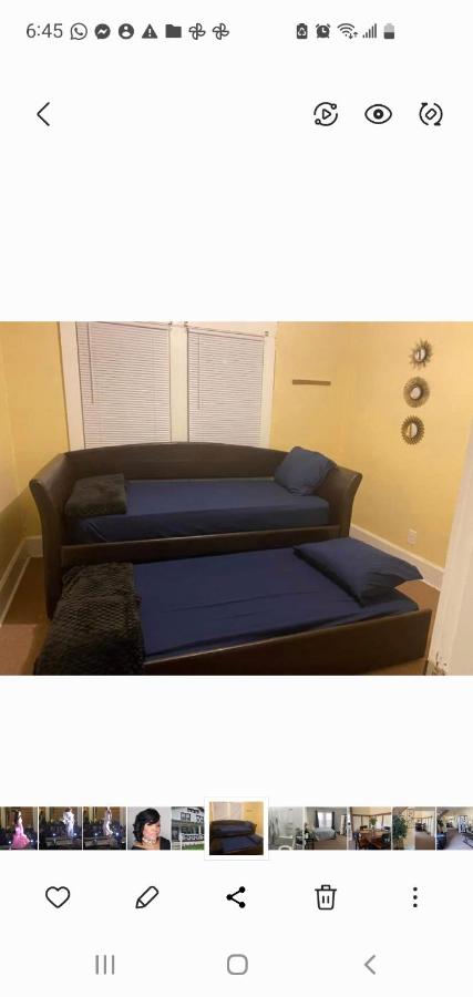 | Indianapolis Indiana 3 Minutes from downtown fully furnished Beautiful 3 bedroom