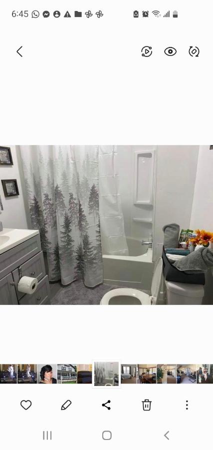 | Indianapolis Indiana 3 Minutes from downtown fully furnished Beautiful 3 bedroom