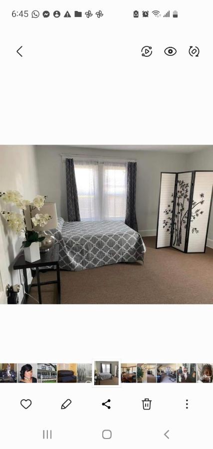 | Indianapolis Indiana 3 Minutes from downtown fully furnished Beautiful 3 bedroom