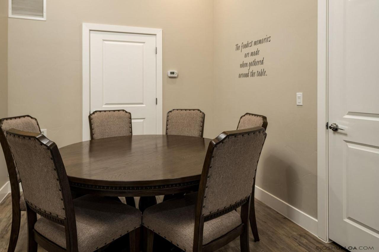  | S404-The Penthouse-Fourth Floor 3-bedroom Pool View