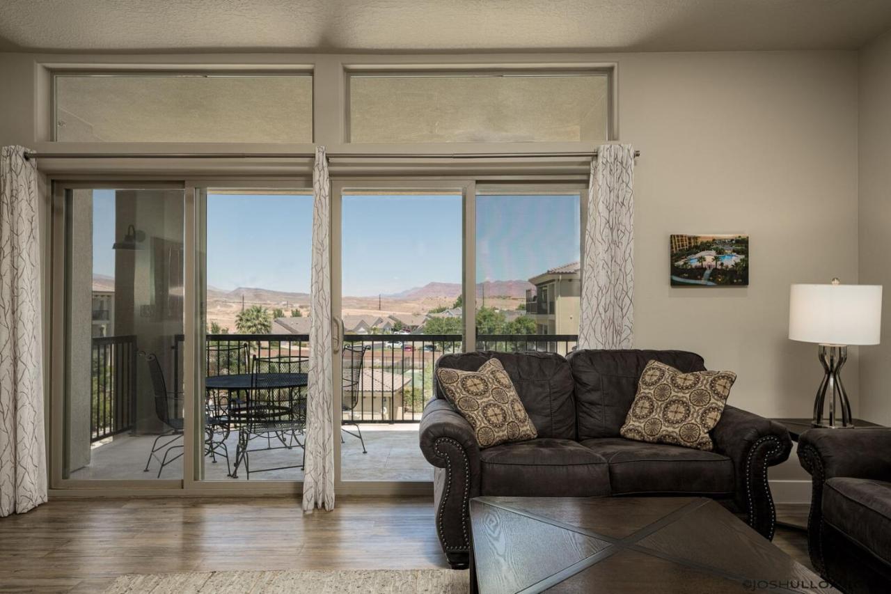 | S404-The Penthouse-Fourth Floor 3-bedroom Pool View