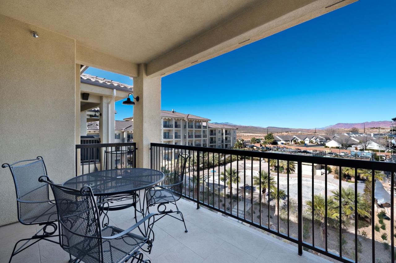 | S404-The Penthouse-Fourth Floor 3-bedroom Pool View