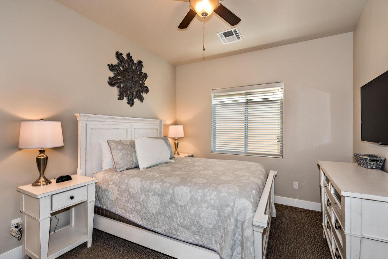 | S404-The Penthouse-Fourth Floor 3-bedroom Pool View