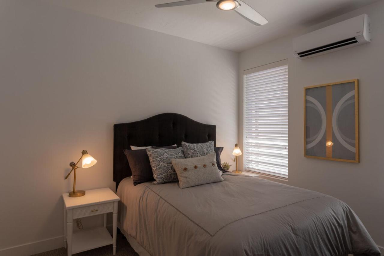 | Lofts 13 4-bedroom Modern Loft Steps from the Pool