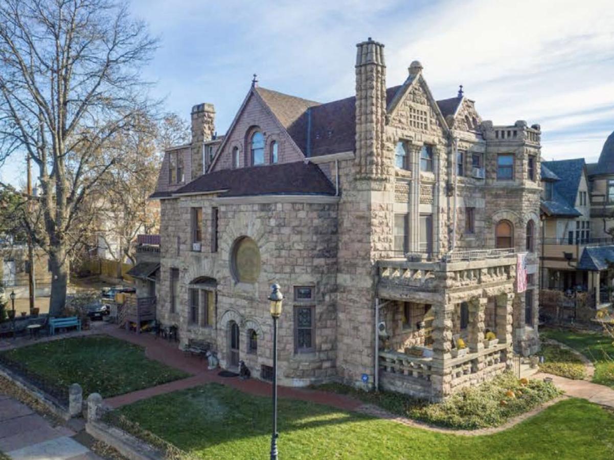  | RaceSt Keep Carriage House guest suite