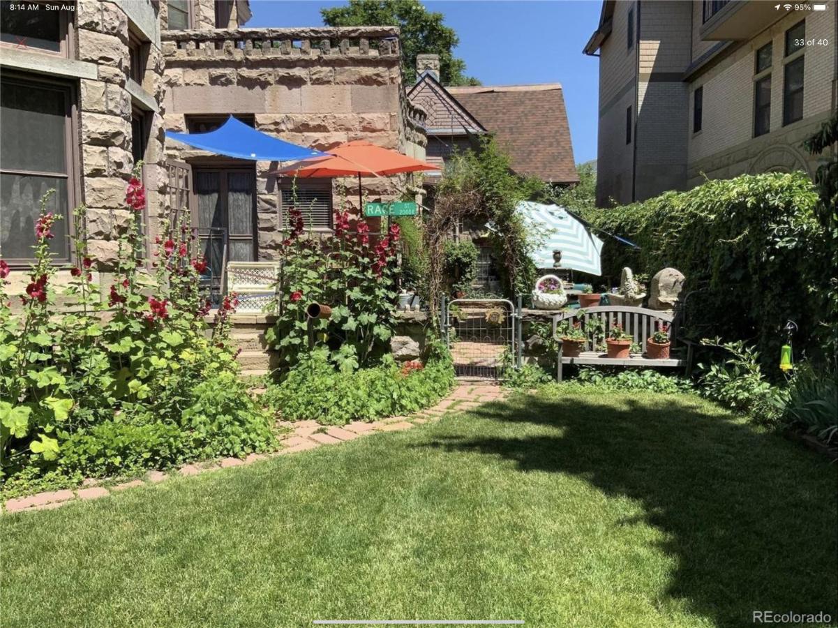  | RaceSt Keep Carriage House guest suite