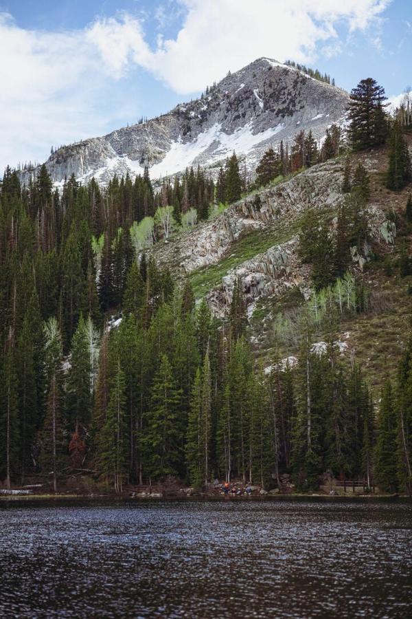 | Big Cottonwood 2 Bedroom Brighton Chalet