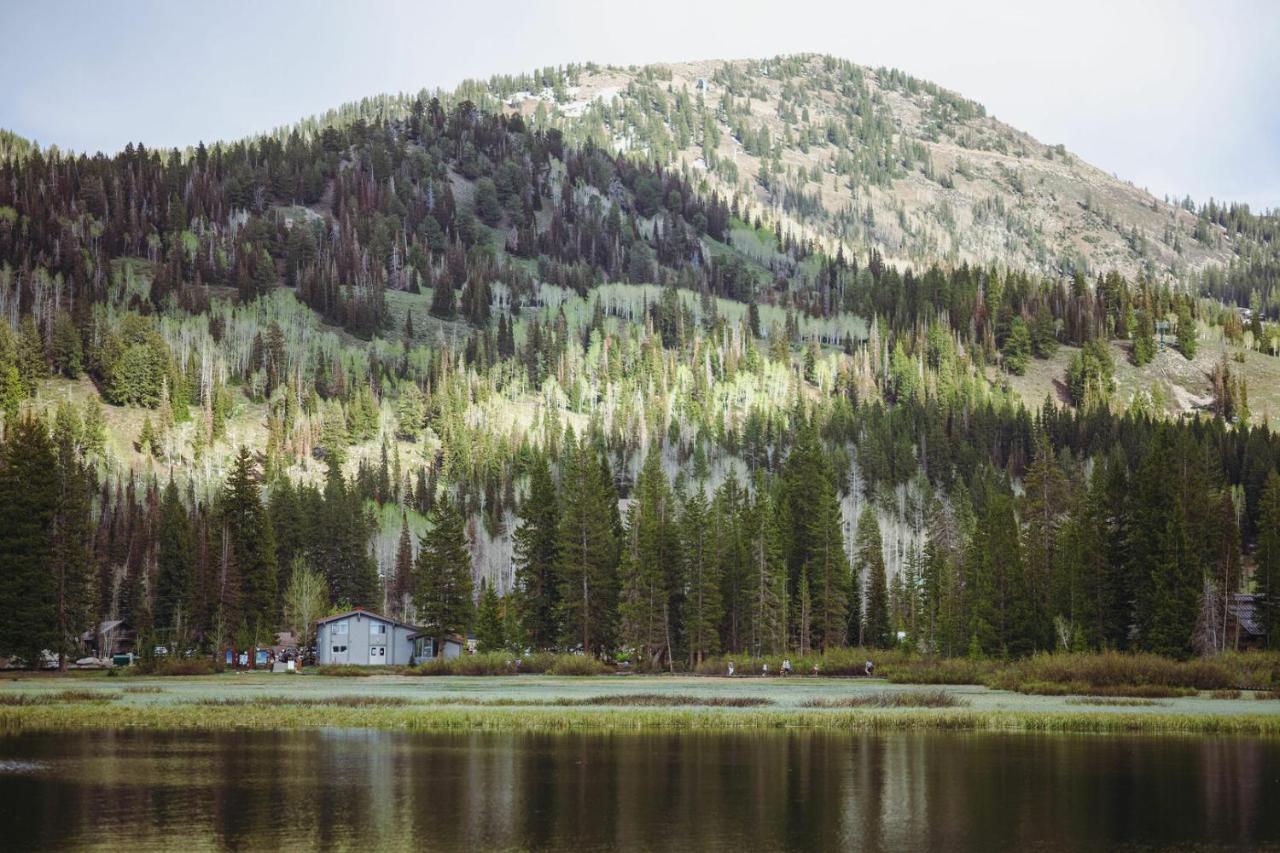 | Big Cottonwood 2 Bedroom Brighton Chalet