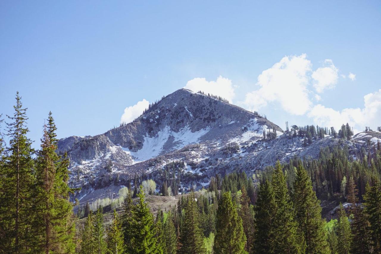 | Big Cottonwood 2 Bedroom Brighton Chalet