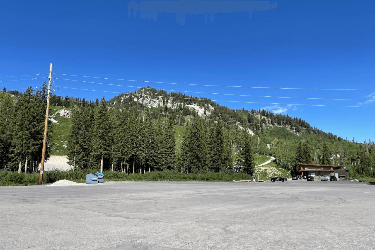 | Big Cottonwood 2 Bedroom Brighton Chalet