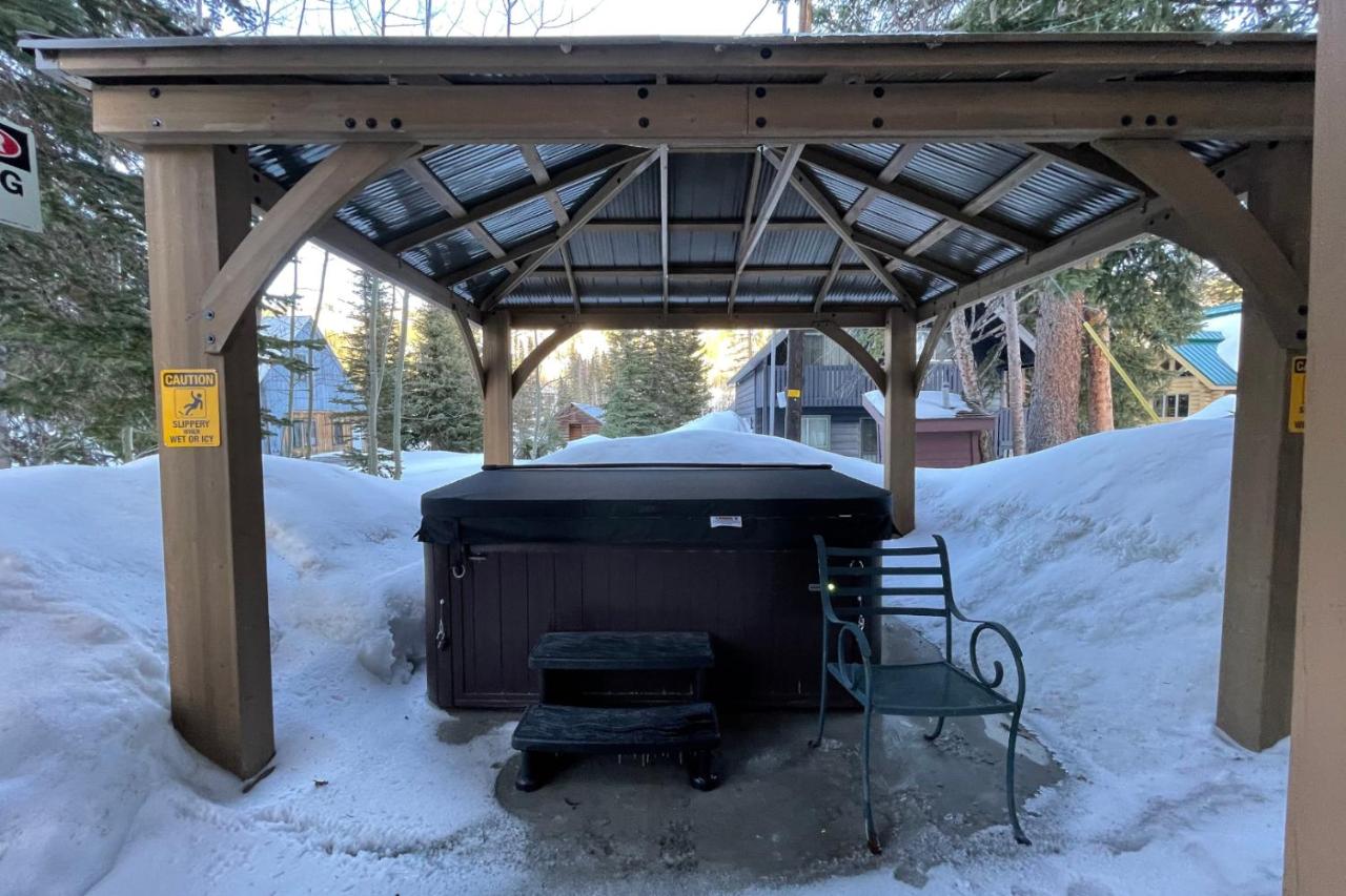 | Big Cottonwood 2 Bedroom Brighton Chalet