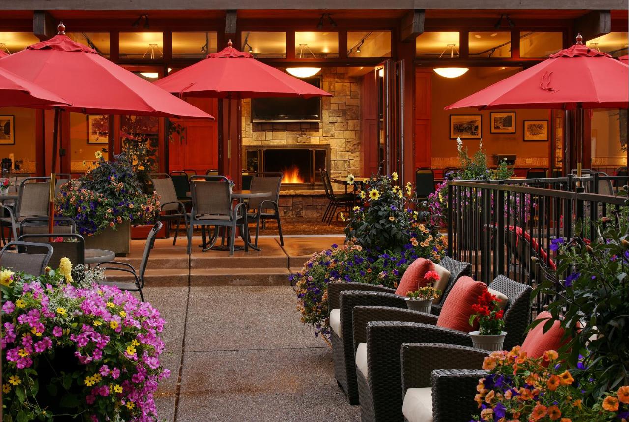 | Aspen Square Condominium Hotel