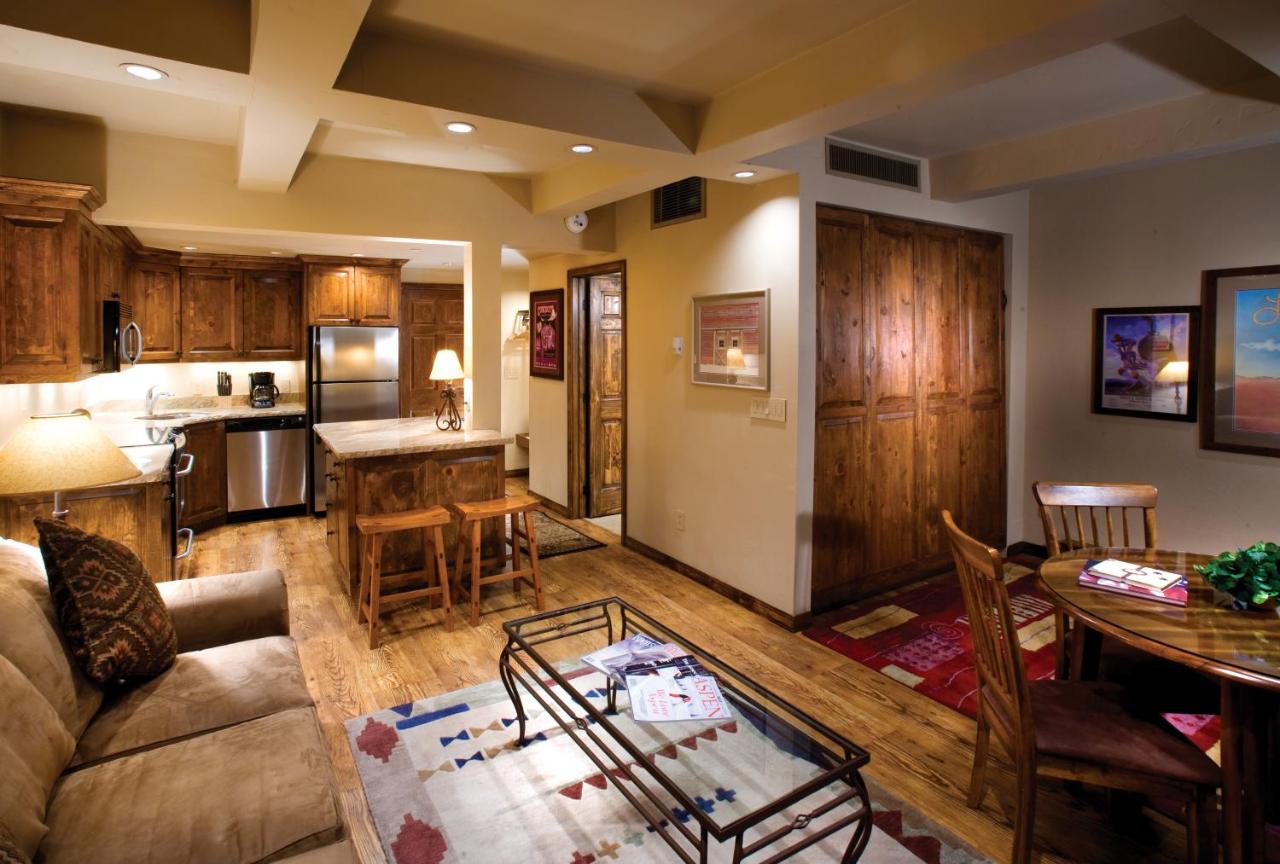 | Aspen Square Condominium Hotel