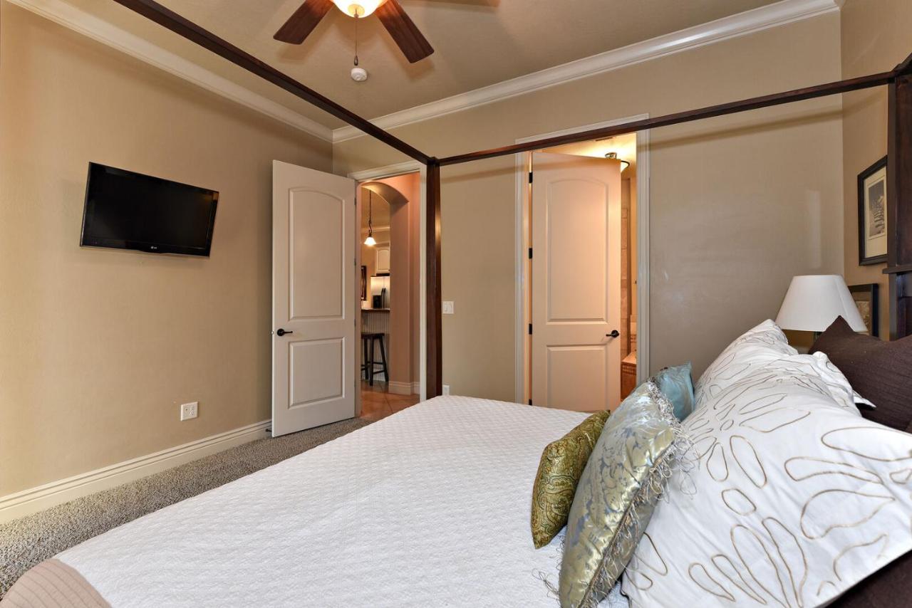 | D6-The Turtle Wall Suite-Ground Floor 2-bedroom Hillside View