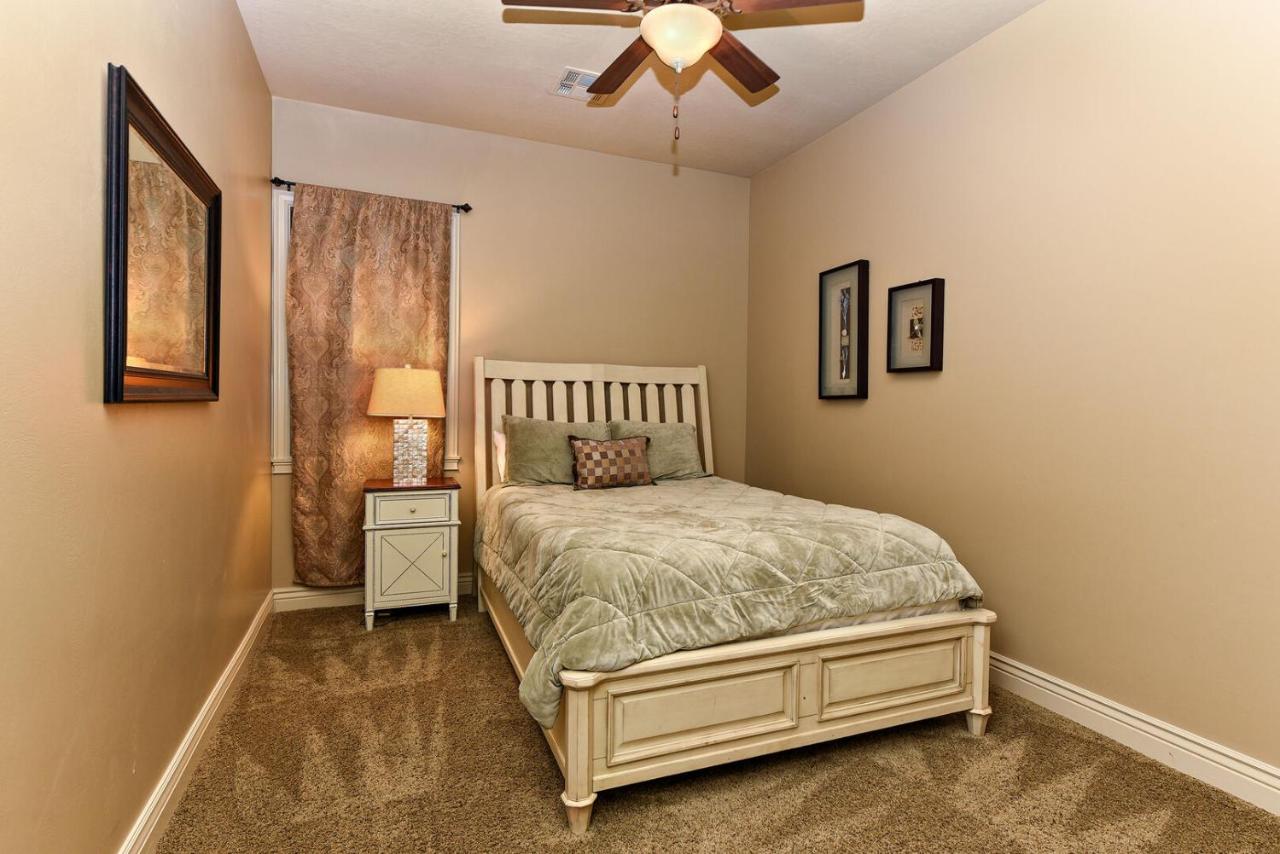 | D6-The Turtle Wall Suite-Ground Floor 2-bedroom Hillside View
