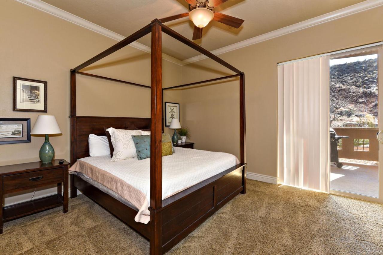 | D6-The Turtle Wall Suite-Ground Floor 2-bedroom Hillside View