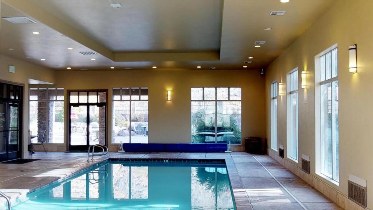 | Coral Springs Clubhouse