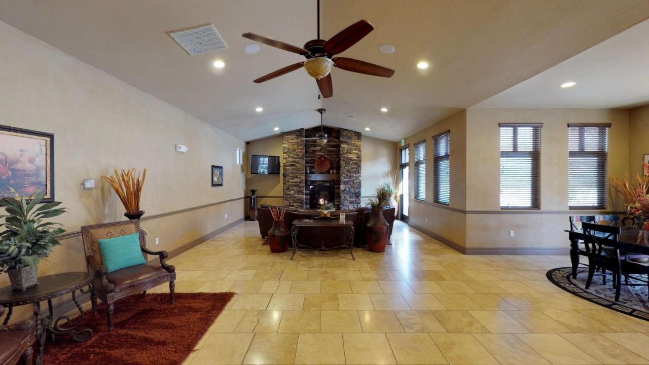 | Coral Springs Clubhouse