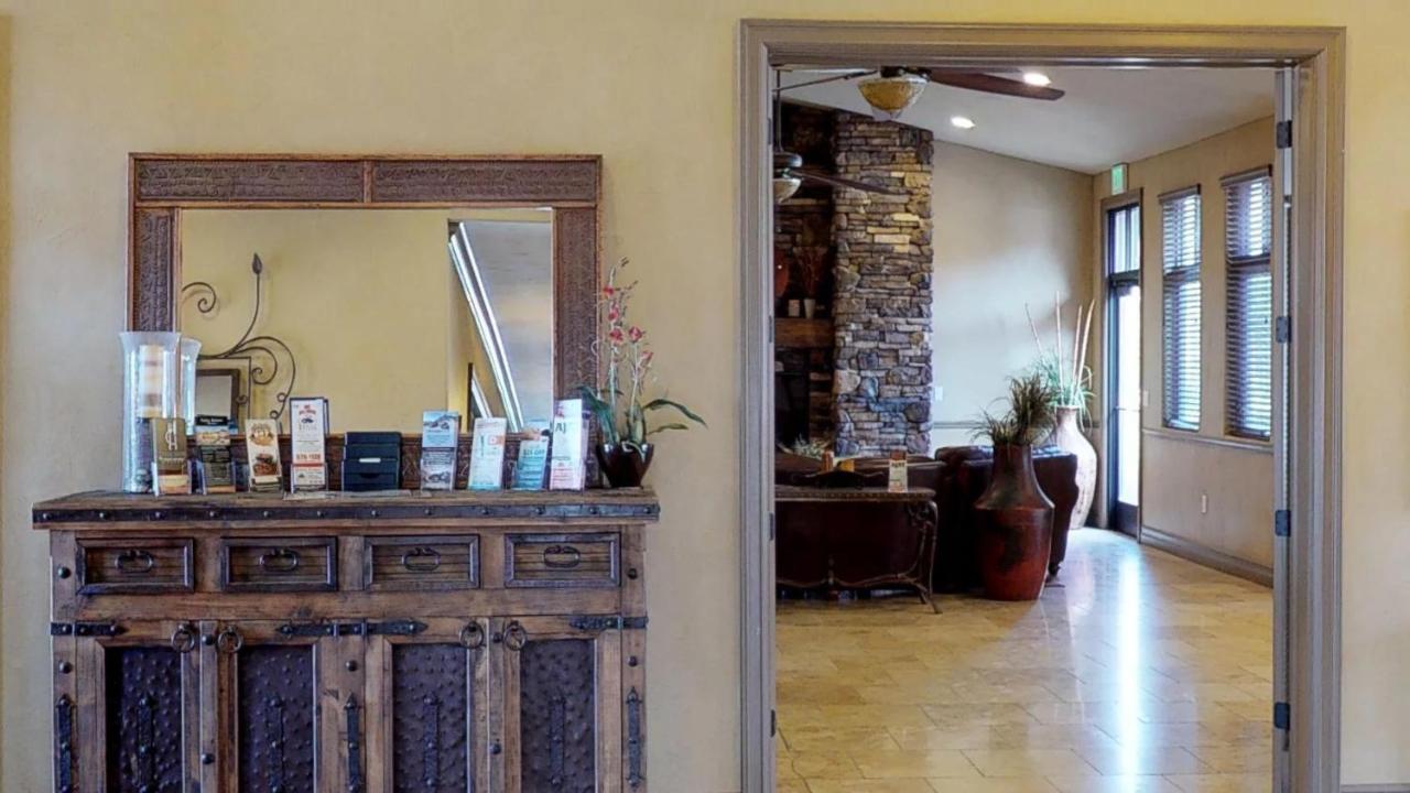 | Coral Springs Clubhouse