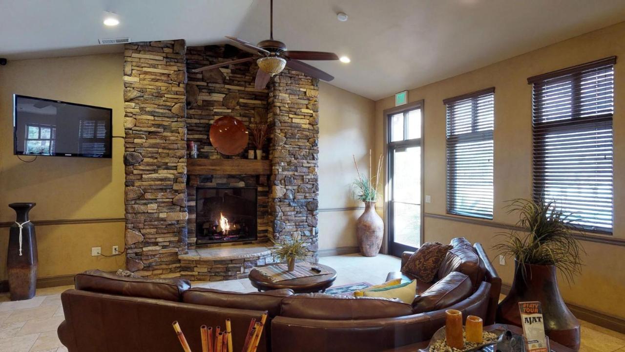 | Coral Springs Clubhouse