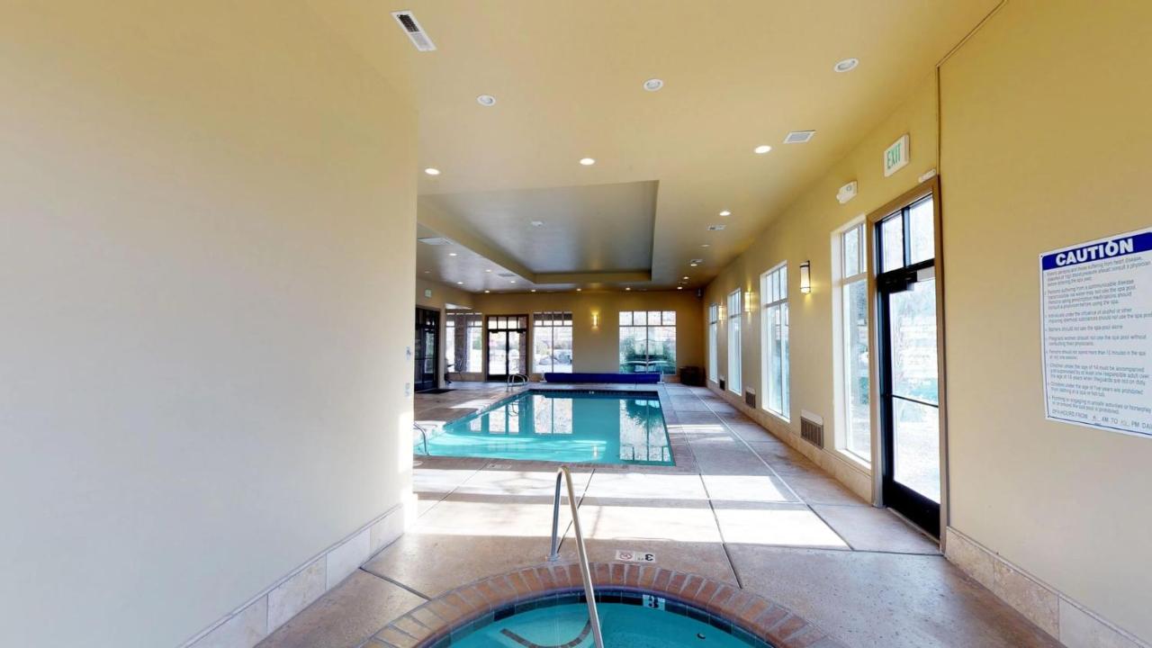 | Coral Springs Clubhouse