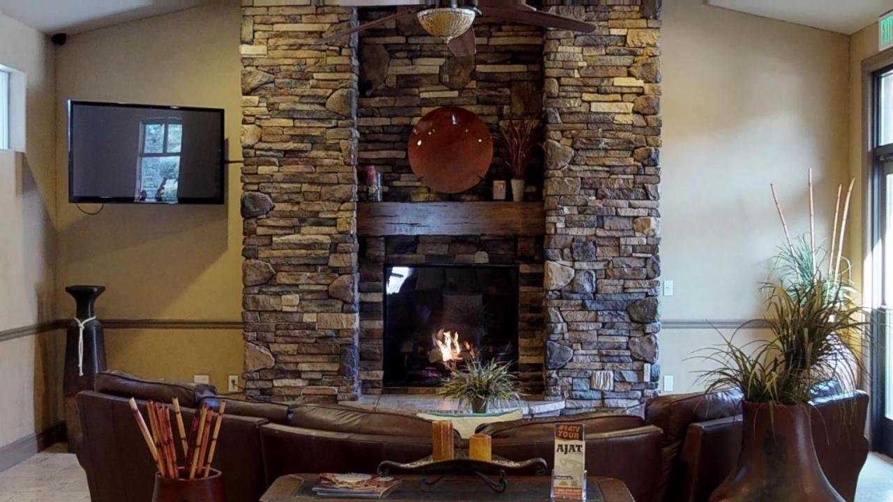 | Coral Springs Clubhouse