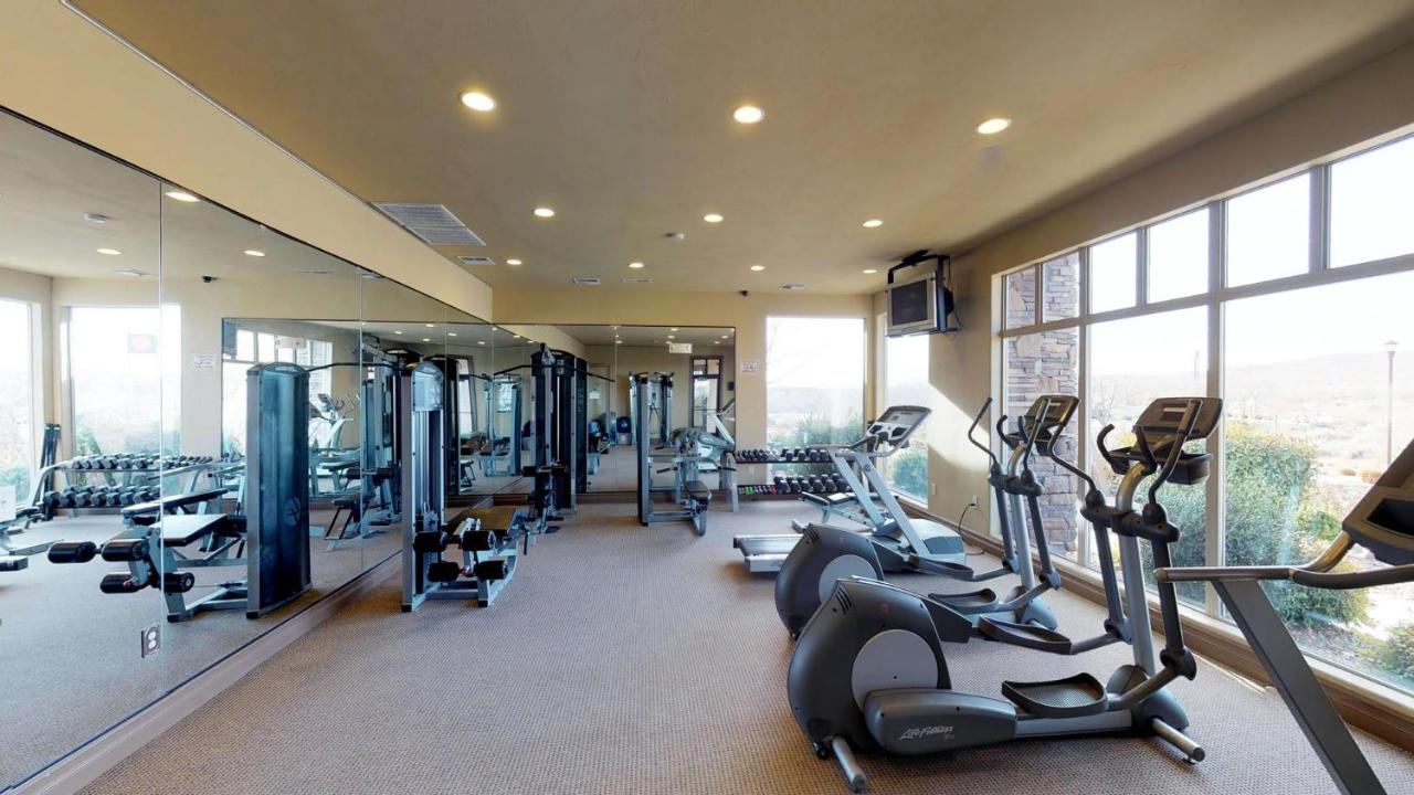 | Coral Springs Clubhouse
