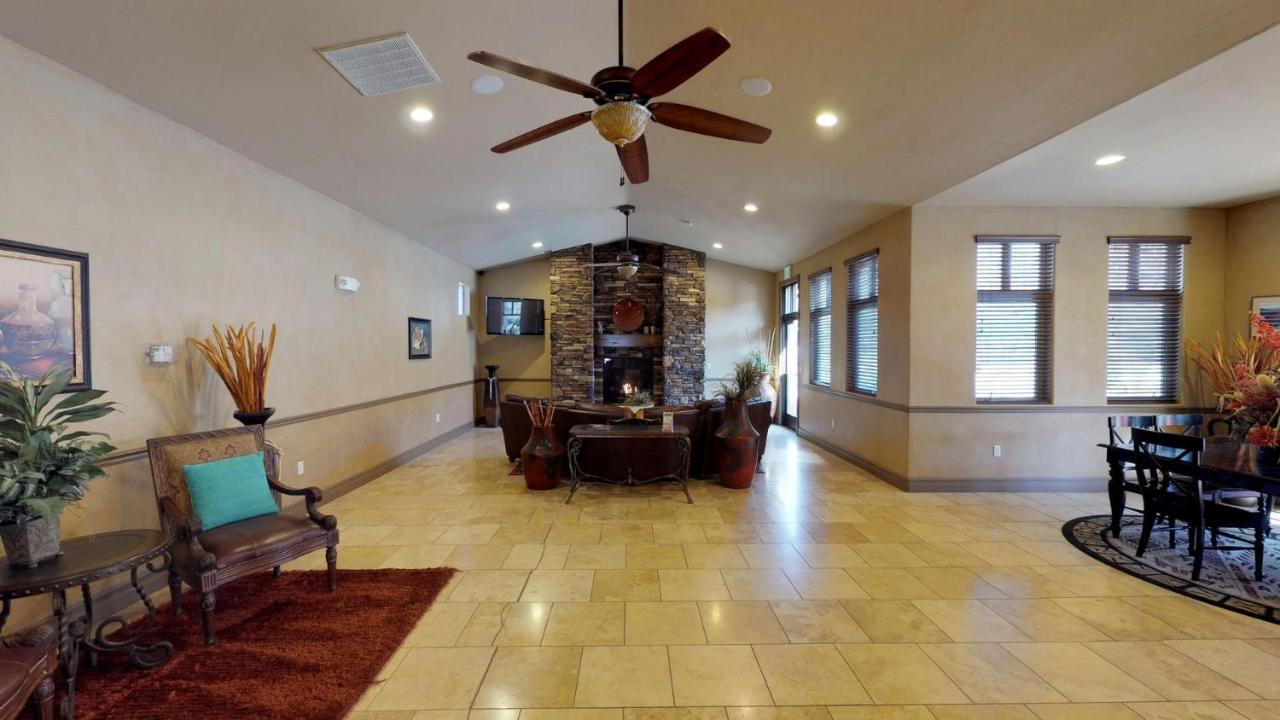 | Coral Springs Clubhouse