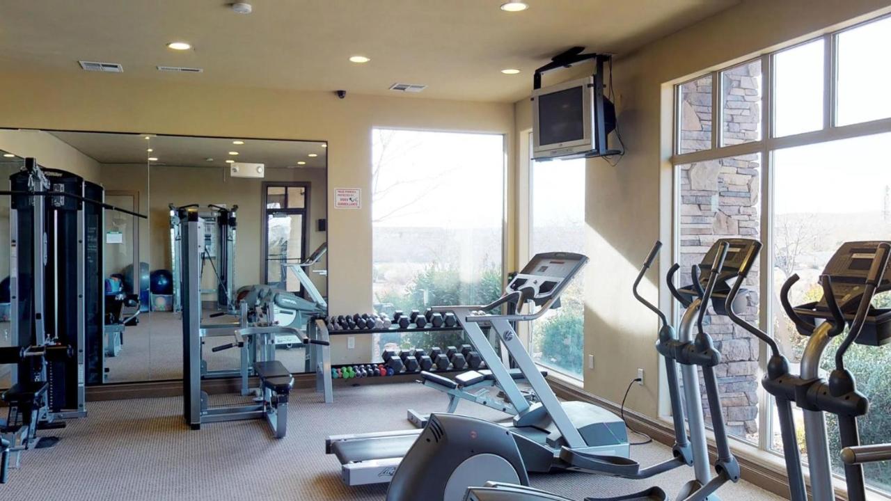 | Coral Springs Clubhouse
