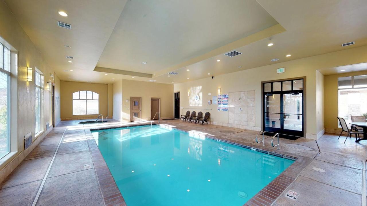 | Coral Springs Clubhouse