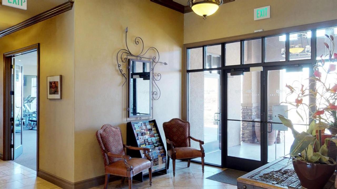  | Coral Springs Clubhouse