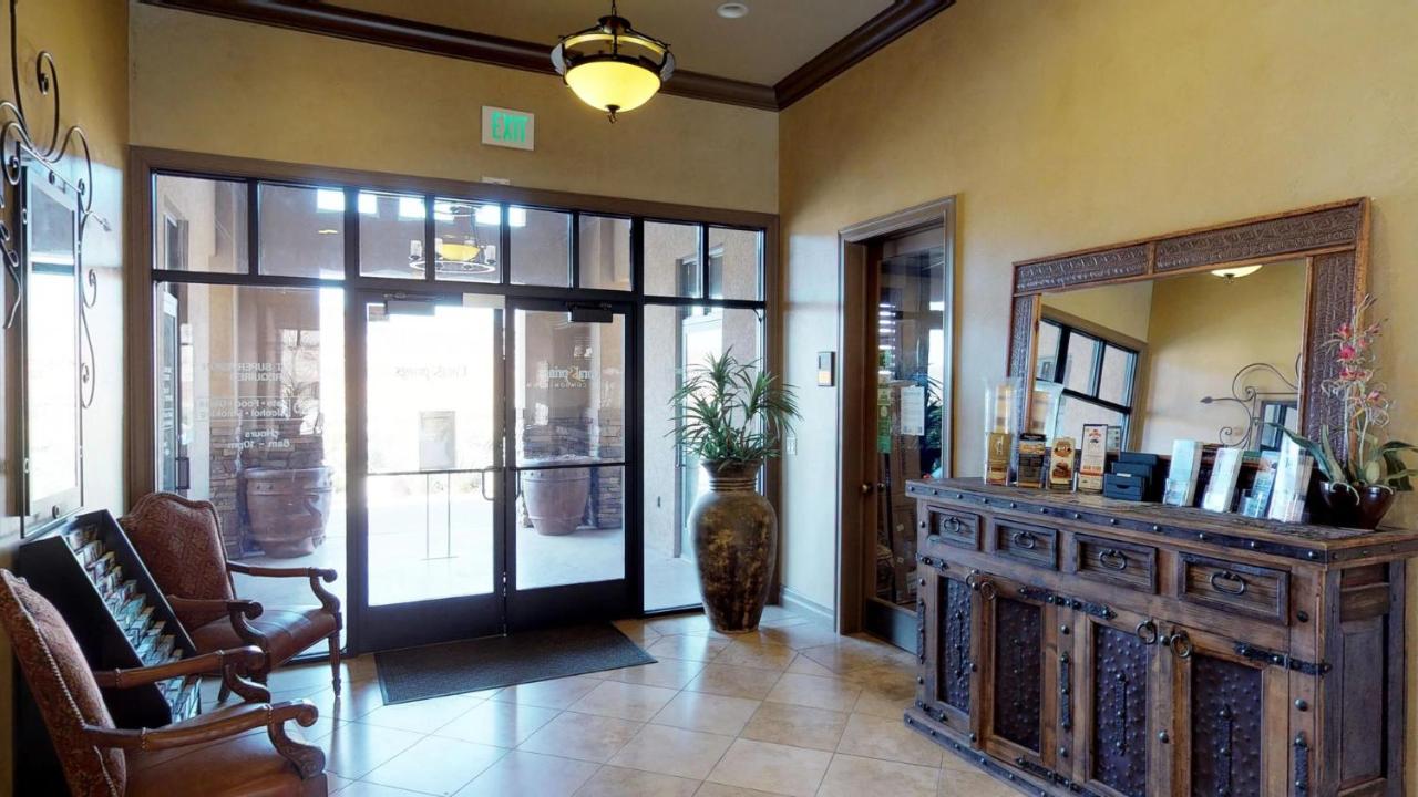 | Coral Springs Clubhouse