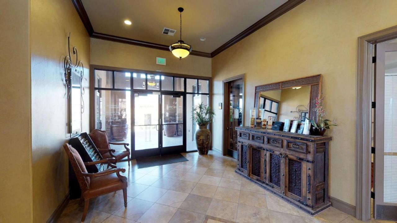 | Coral Springs Clubhouse