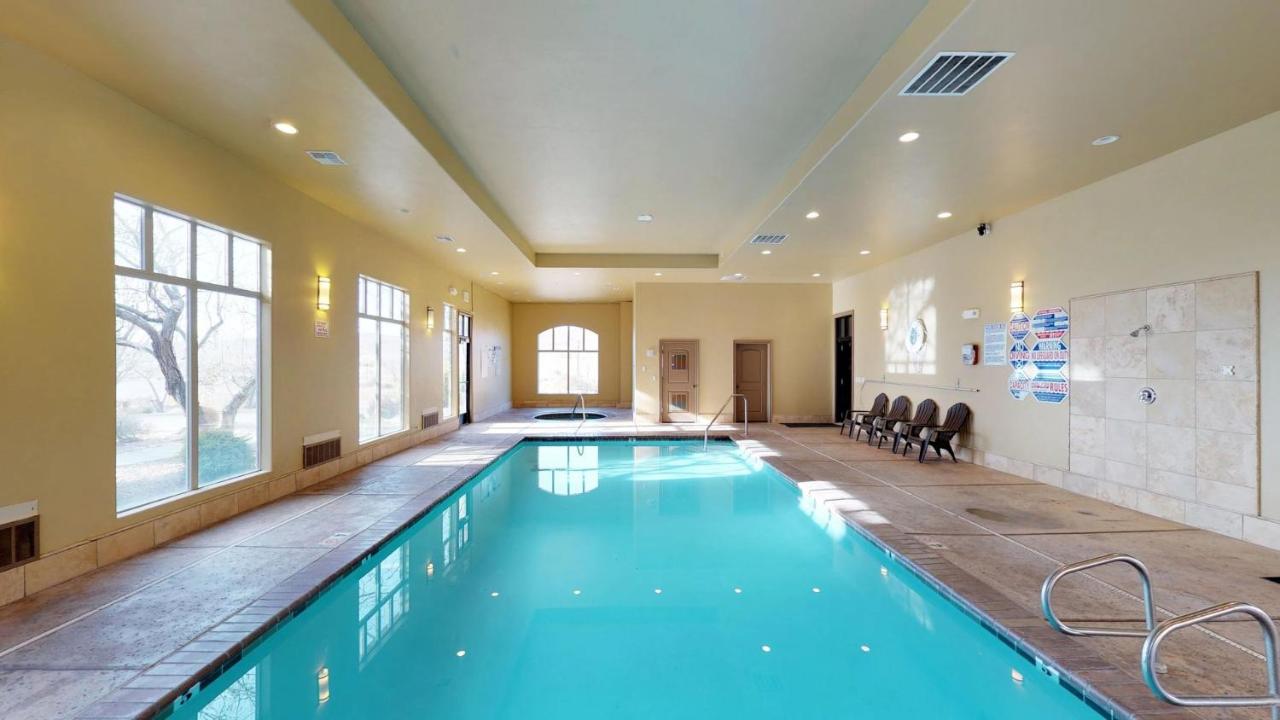 | Coral Springs Clubhouse