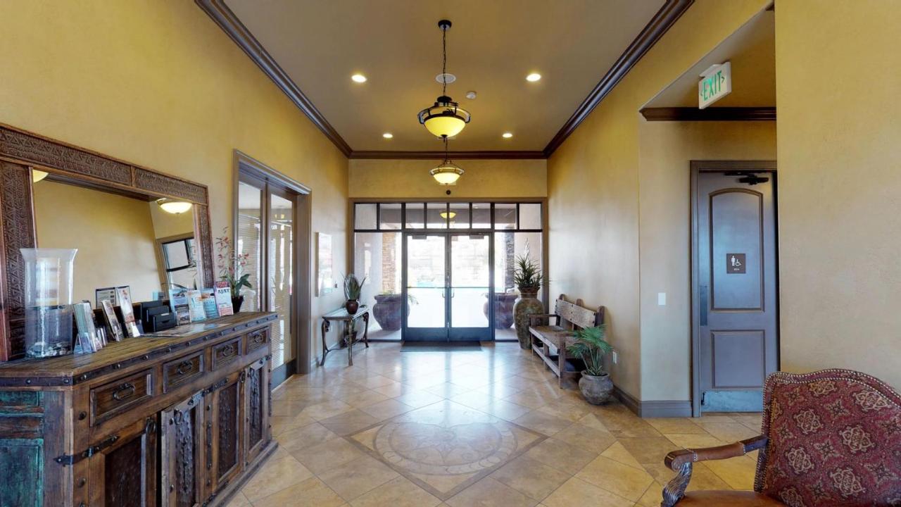 | Coral Springs Clubhouse