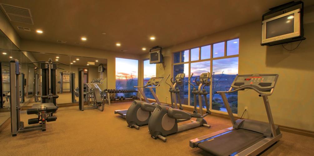 | D13-Amazing Red Cliff View-Third Floor 3-bedroom Sunset View