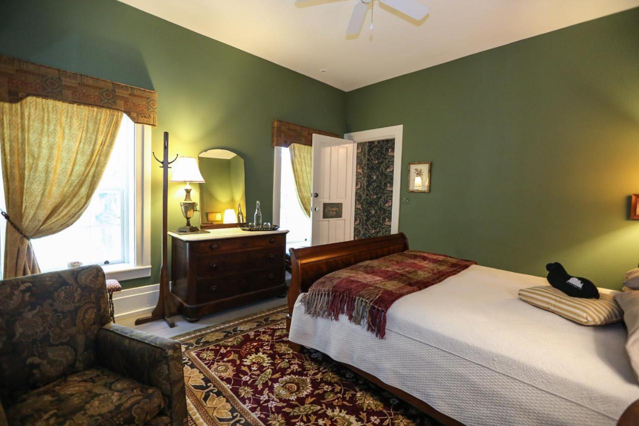 | Black Sheep Inn and Spa