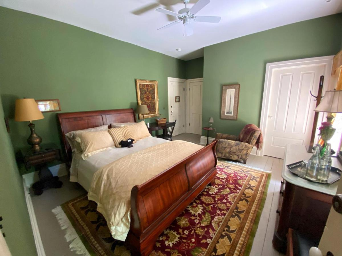 | Black Sheep Inn and Spa