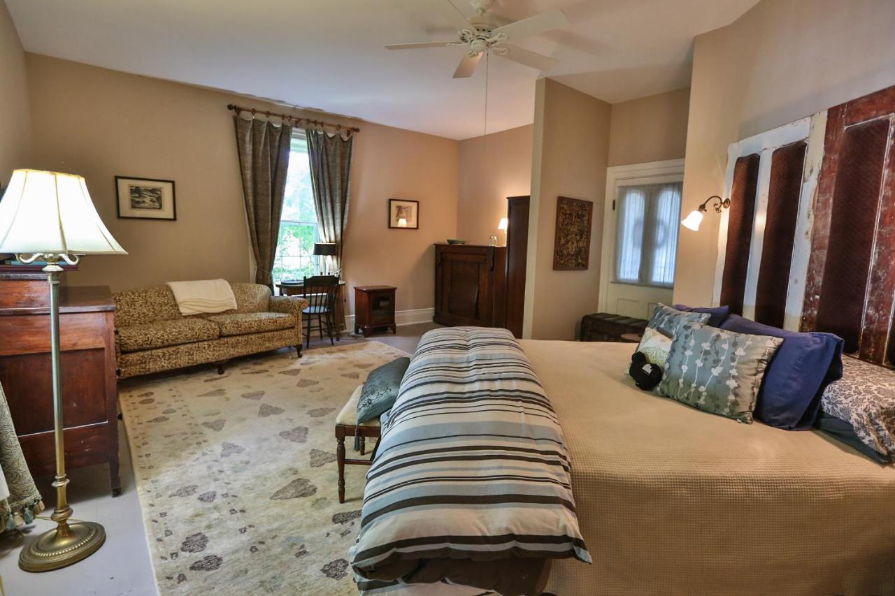 | Black Sheep Inn and Spa