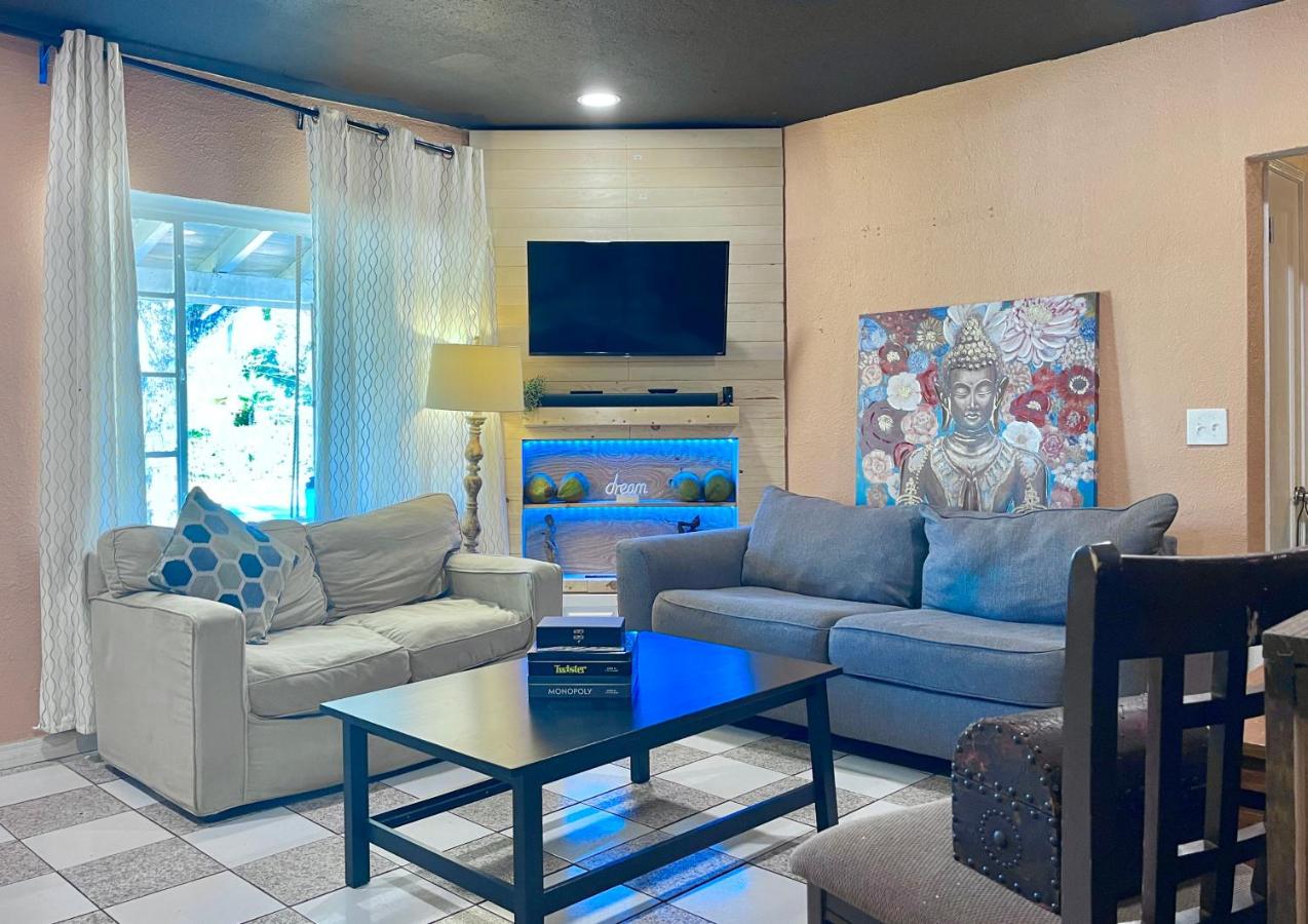 | Bloom Miami Coliving Hostel