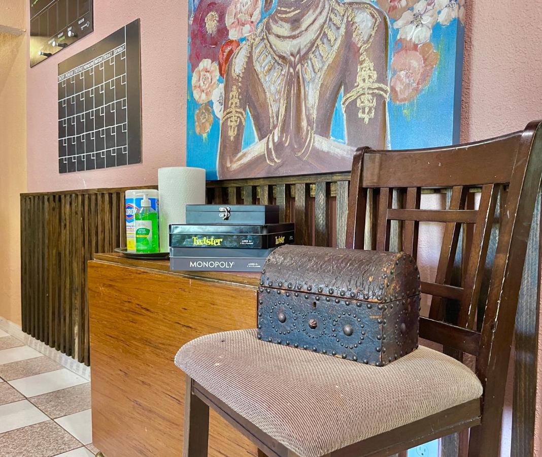  | Bloom Miami Coliving Hostel