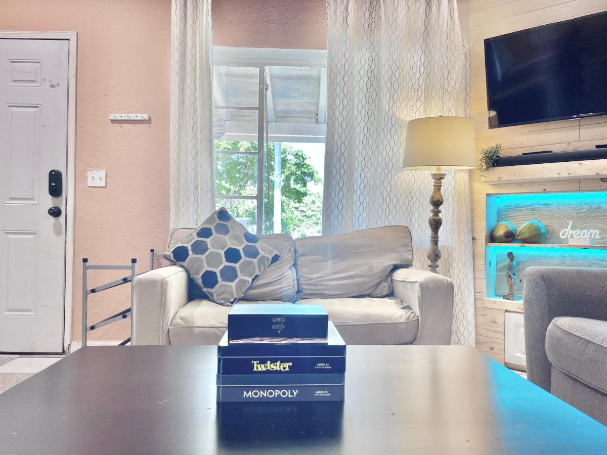 | Bloom Miami Coliving Hostel