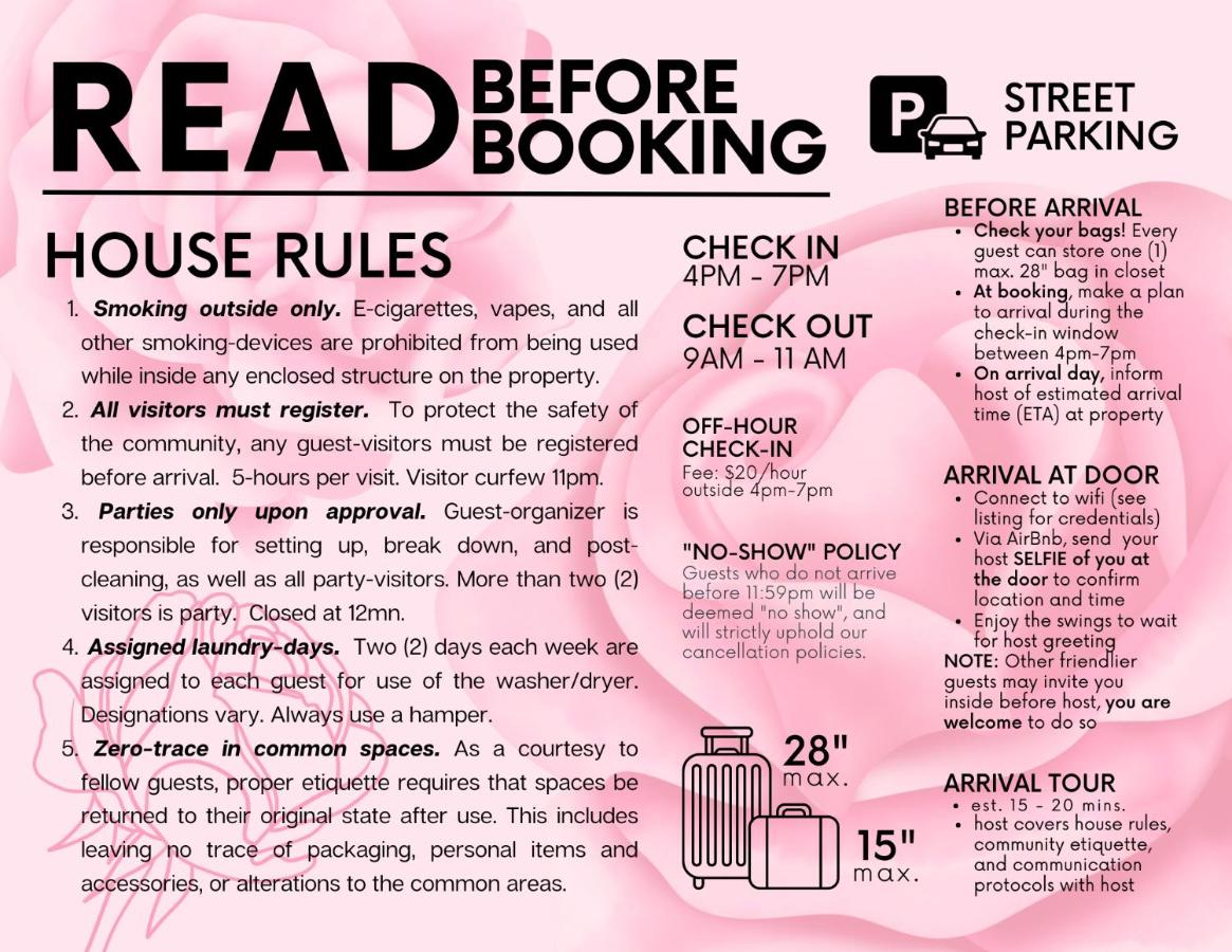 | Bloom Miami Coliving Hostel