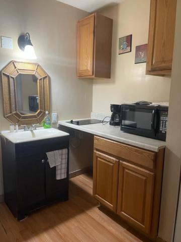 | ANS INN & SUITES