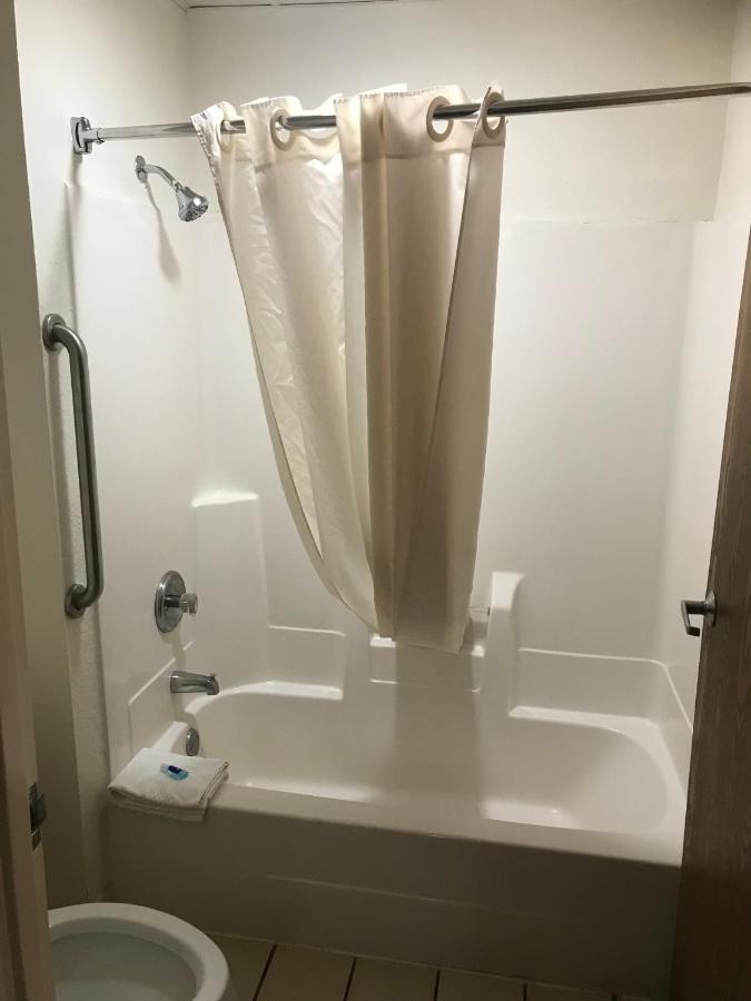 Queen Room with Two Queen Beds - Non-Smoking at The Best Inn & Suites