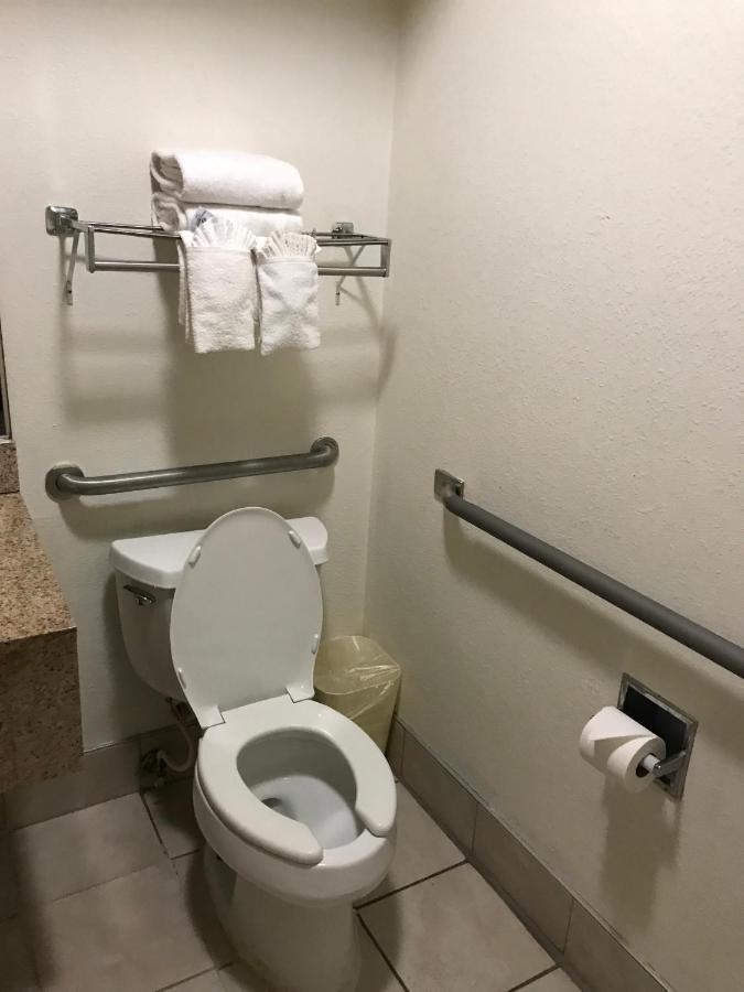 King Room - Accessible/Non-Smoking at The Best Inn & Suites